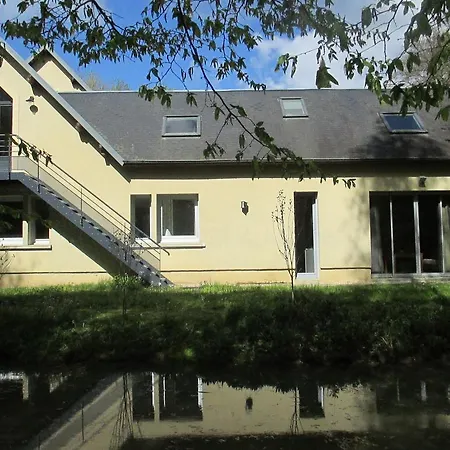 Holiday Home Bis Route De Saint Quentin Holiday home *