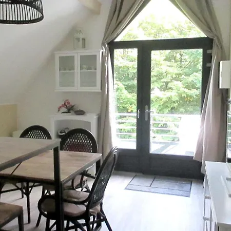 Holiday home Holiday Home Bis Route De Saint Quentin *