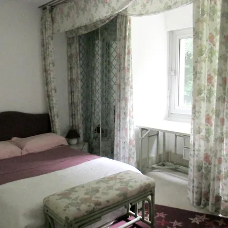 Holiday Home Bis Route De Saint Quentin