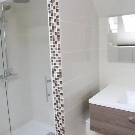 Holiday home Holiday Home Bis Route De Saint Quentin Villequier-Aumont