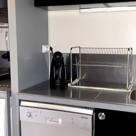 Holiday Home Bis Route De Saint Quentin Villequier-Aumont