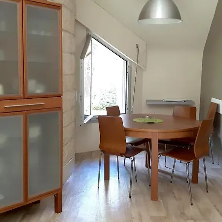 Holiday home Holiday Home Bis Route De Saint Quentin