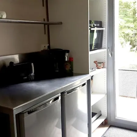 Holiday Home Bis Route De Saint Quentin *